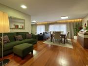 Luxuoso T4 com 2 Suites | Centro de S.M.Feira