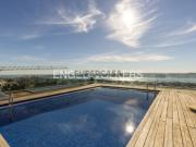 Luxuoso T4 no coração do Restelo