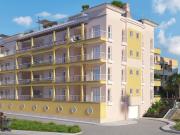 Luxuosos apartamento T2 com piscina na cobertura, Lagos...