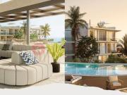 Luxuosos apartamentos com vista mar em Carvoeiro