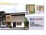 Luxuria Residences in Forest Hills Banawa Cebu City