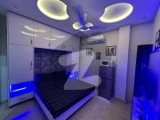 Luxuries Fully Furnished Brand New Apartment For Sale...