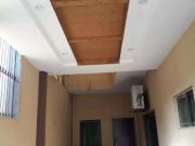 Luxuriest 5 marla Portion Available For rent Rawalpindi...