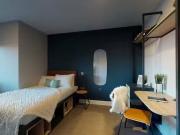 Luxurio Social Townhouse Room