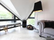 Luxuriös eingerichtete 3 Zimmer Wohnung in Bonn!