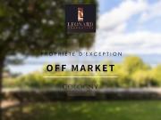 Luxuriös eingerichtete Villa mit Panoramablick auf den...