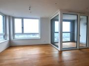 LUXURIÖS LEBEN IM TOWER 22 WEITBLICK UND BESTE ANBINDUNG