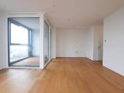 LUXURIÖS LEBEN IM TOWER 22 WEITBLICK UND BESTE ANBINDUNG