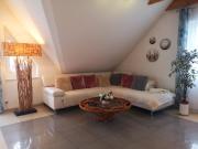 Luxuriös möblierte Wohnung Mietwohnung 100qm