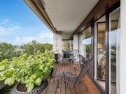 Luxuriös renovierte Wohnung 236 m² PSA mit Blick auf den...