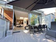 Luxuriös saniertes Haus mit neuem Anbau in MG Rheindahlen