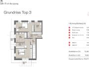 Luxuriös wohnen auf 151m² mit parkähnlichem Garten