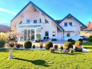 Luxuriös Wohnen in der Nähe vom Mondsee