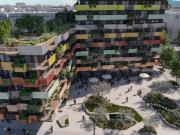 Luxuriös wohnen mit Fitnessstudio, Kino & Co