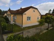 wohnen und clever investieren: Villa mit Souterrain und...