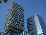 Luxuriös Wohnung in Westend, One Forty West * 2 Zi....