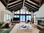 Luxuriöse 10 Zimmer Villa zu verkaufen in Brione sopra...