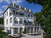 Luxuriöse 10 Zimmer Villa zu verkaufen in Wien, Österreich