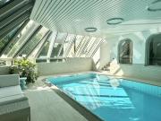 Luxuriöse 10 Zimmer Villa zu verkaufen in Wien, Österreich