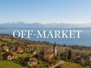Luxuriöse Villa zu verkaufen in Gilly, Kanton Waadt