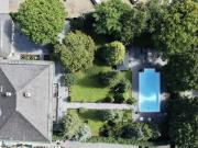 Luxuriöse 17 Zimmer Villa zu vermieten in Baden,...