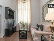 Luxuriöse 1 Zimmer Wohnung zur Miete in Schöneberg, Berlin