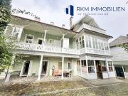 Luxuriöse 20 Zimmer Villa zu verkaufen in Pressbaum,...