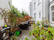 Luxuriöse 2,5 Zimmer Eigentumswohnung mit großer...