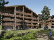 Luxuriöse 2,5 Zimmer Wohnung in Crans Montana