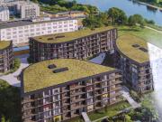 Luxuriöse 2 Raumwohnung zu vermieten