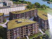 Luxuriöse 2 Raumwohnung zu vermieten