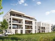 Luxuriöse 2 Zi Terrassenwohnung WA Badbach Top W10 Luxuriöse 2 Zi Terrassenwohnung WA Badbach Top W10