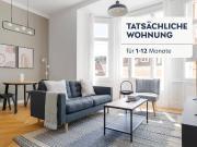 Luxuriöse 2 Zi Wohnung im geschichtsträchtigen 8....