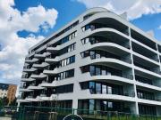 Luxuriöse 2 Zimmer Wohnung in direkter Spreelage in...