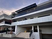 Luxuriöse 2 Zimmer Wohnung mit großem Balkon in einer...