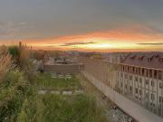 Luxuriöse 2 Zimmer Wohnung mit privater Dachterrasse und...