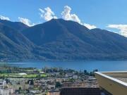 luxuriöse 3 1/2 Zimmer Terrassenwohnung an...