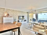 Luxuriöse 3 1/2 Zimmer Terrassenwohnung an...