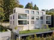 Luxuriöse 3.5 Zimmer Wohnung am Zürichberg!