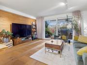 Luxuriöse 3,5 Zimmer Wohnung an bester Lage