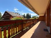 Luxuriöse 3.5 Zimmerwohnung Crans Montana