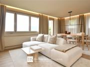 Luxuriöse 3.5 Zimmerwohnung komplett renoviert und möbliert