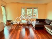 Luxuriöse 3 Raum Wohnung mit Balkon & Stellplatz nähe...