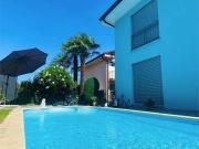 Luxuriöse 3 Schlafzimmer Villa zu verkaufen in Chiasso,...