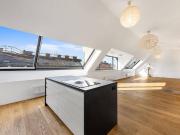 Luxuriöse 3 Zimmer Dachgeschosswohnung mit exklusivem...