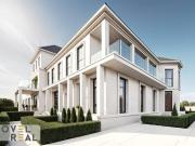 Luxuriöse 3 Zimmer Villa zu verkaufen in Wien, Österreich