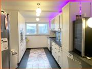 Luxuriöse 3 Zimmer Wohnung im historischen Haus mit...