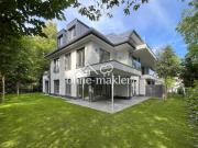 Luxuriöse 3 Zimmer Wohnung in München Solln