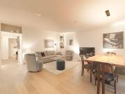 Luxuriöse 3 Zimmer Wohnung mit Balkon in Oberkassel –...