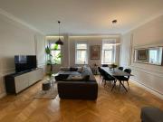 Luxuriöse 3 Zimmer Wohnung mit Premium Ausstattung Voll...